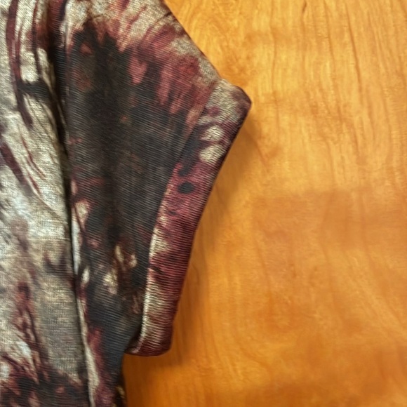 Simply Vera top. Size OX. Short sleeve. - Picture 5 of 5